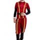 Tudor Earl Men's Fancy Dress Costume