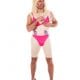 Stripper Men's Fancy Dress Costume