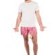 Hanging Low Larry Men's Fancy Dress Costume