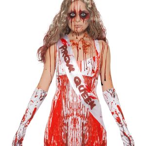 Bloody Prom Queen Kit