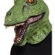 Dinosaur Latex Mask