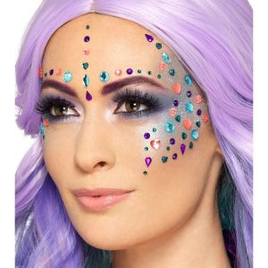 Jewel Face Gems