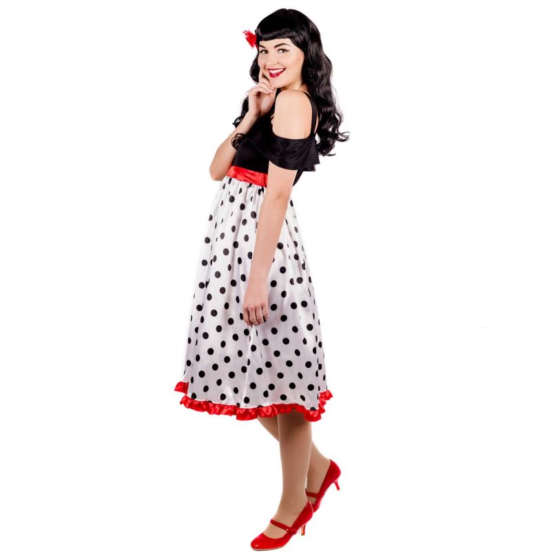 Ladies Plus Size Fancy Dress Costumes Sizes 2034