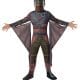 How to Train Your Dragon 2 Hiccup Children's Fancy Dress Costume