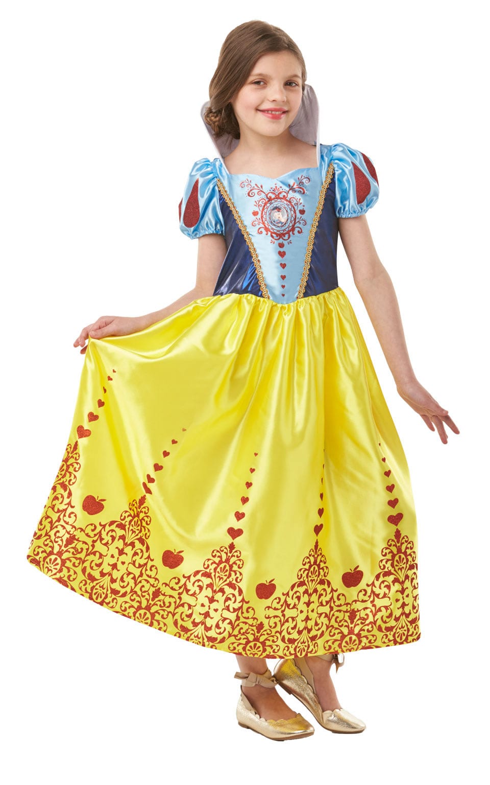 Disney Princess Fancy Dress