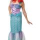 Disney Princess Ariel Ladies Fancy Dress Costume