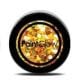 PaintGlow Chunky Holographic UV Cosmetic Glitter 5g 24 Karat