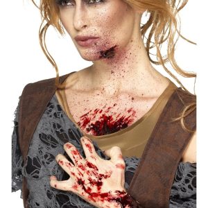 Scab Blood