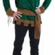 Robin Hood Men's Fancy Dress Costume