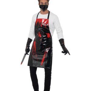 Bloody Surgeon/ Butcher Kit
