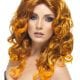 Glamour Wig Light Auburn