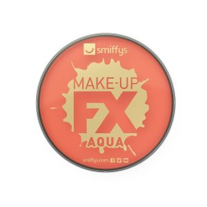 Smiffys Make-Up FX Orange 16ml-0