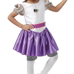 Nella Knight Children's Fancy Dress Costume