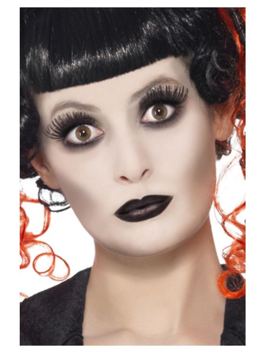 Smiffys Make-Up FX, Gothic Glamour Kit