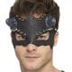 Devil Studded Eyemask