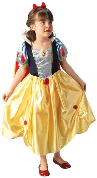 Toddler Disney Snow White Costume