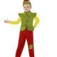 Elf Boy Children's Christmas Fancy Dress Costume
