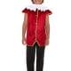 Tudor Kit Children's Fancy Dress Costume