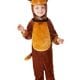 Toddler Dog Children's Unisex Fancy Dress Costume