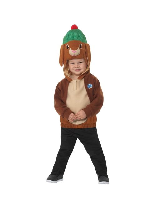 Peter Rabbit Benjamin Bunny Deluxe Children's Fancy Dress Costume