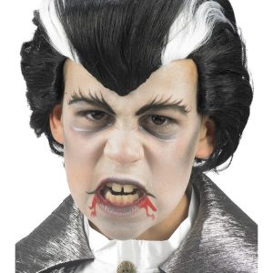 Vlad Children's Halloween Wig