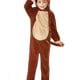 Toddler Monkey Children's Fancy Dress Costume