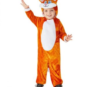 Toddler Cat Children's Fancy Dress Costume