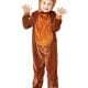 Toddler Bear Children's Fancy Dress Costume