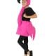 Flamingo Children's Fancy Dress Costume-0
