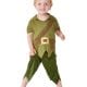 Robin Hood Toddler Children's Fancy Dress Costume