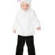 Lamb Toddler Children's Fancy Dress Costume
