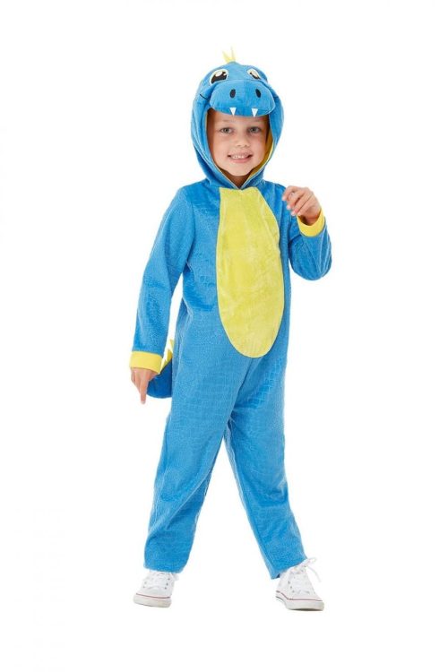 Dinosaur Toddler Children's Fancy Dress Costume
