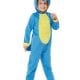 Dinosaur Toddler Children's Fancy Dress Costume