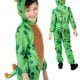 Dinosaur Children's Fancy Dress Costume