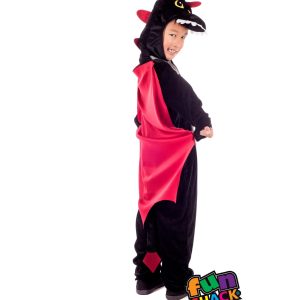 Dragon Children's Fancy Dress Costume