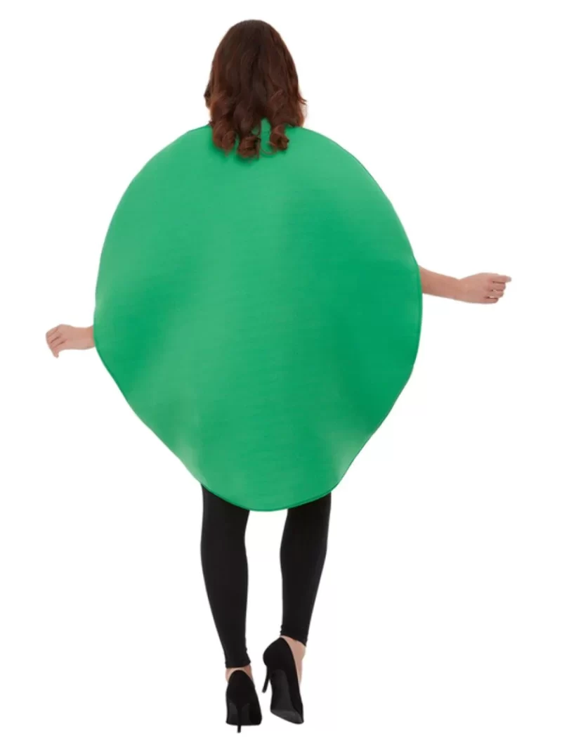 Watermelon Novelty Unisex Fancy Dress Costume - Image 3
