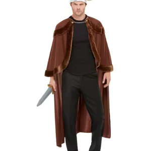 Viking Unisex Fancy Dress Costume