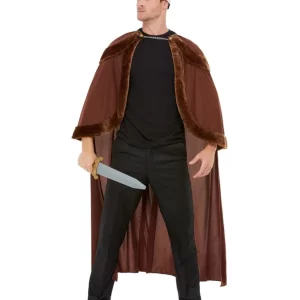 Viking Unisex Fancy Dress Costume - Image 2