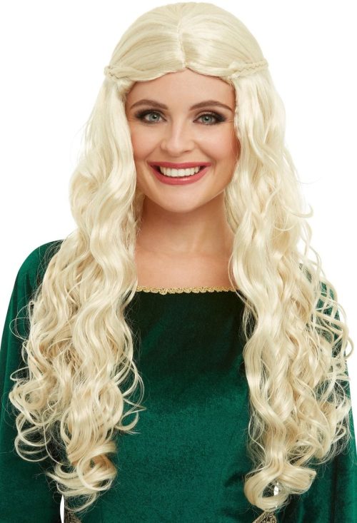 Siren™ Wig - Mermaid™ Ombre - Tish & Snooky's Manic Panic