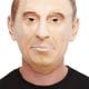Comrade Full Overhead Latex Mask