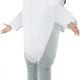 Inflatable Shark Attack Adult Unisex Novelty Fancy Dress Costume