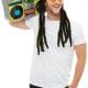 Jamaican Kit