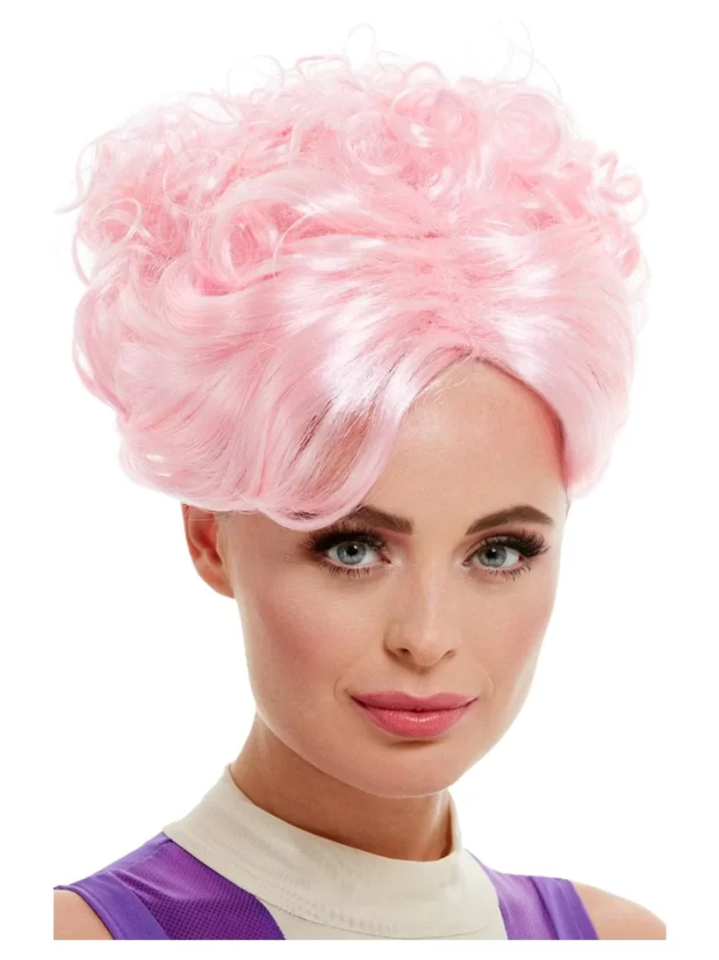 Trapeze Artist (Greatest Showman)  Wig