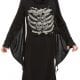 Skeleton Reaper Children's Halloween Fancy Dress Costume