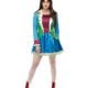 Party Dress Ladies Fancy Dress Costume