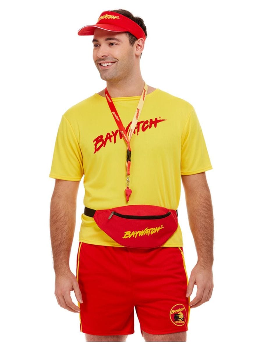 Baywatch Instant Kit