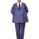 Addams Family Gomez Men's Halloween Fancy Dress Costume