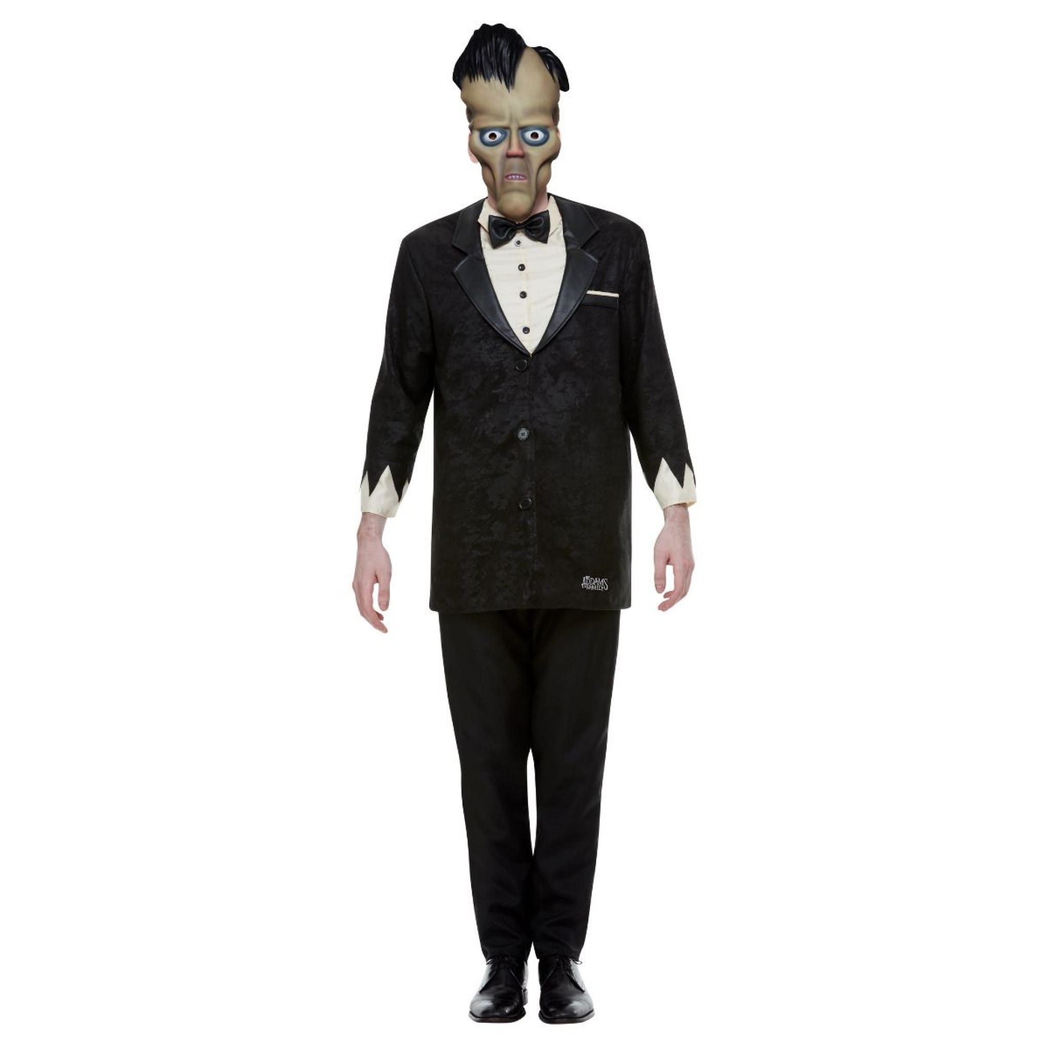 Addams Family Pugsley Children's Halloween Fancy Dress Costume