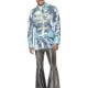 Carnival Jacket (Beatles) Men's Fancy Dress Costume