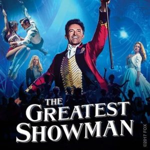 The Greatest Showman Fancy Dress Costumes